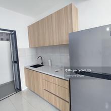Residensi Aman Jalil 