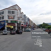 Kepong Kip 3 Storey Shop Lot