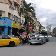 Ground floor Shop for Sale