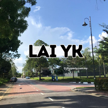 Bungalow land for Sale