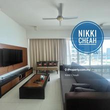 3 Bedrooms Unit