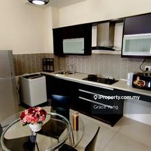 Saujana residency, SS 16, subang LRT and KTM 