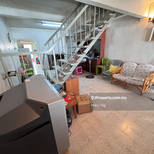 Taman Melawati, Ulu Kelang 2 Sty Terrace for Sale