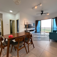 Seaview 2 Bedrooms Atlantis Residence Melaka Tengah Kota Laksamana Bal