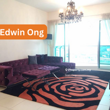 Nice Fully Furnished Unit at Bayan Lepas for Sale