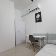 Condominium for Rent