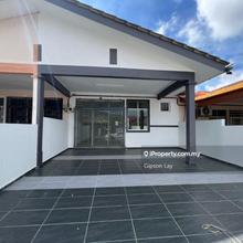 Terrace house for Sale