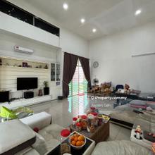 Big Land Bungalow, Taman Desa Damai, For Sale 