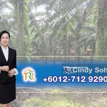 Gelang Patah @ Aster Height @ Johor @ Pontian @ Mukim Jeram Batu