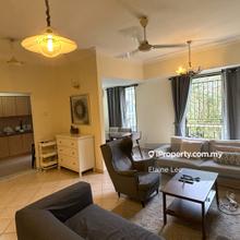 Low Density, Views of Greenery & Nearby Hills, Near UTAR, Near LRT