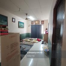 Pangsapuri Putra Permai Selesa Seri Kembangan