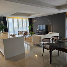Beautiful unobstructed view Condominium for Rent