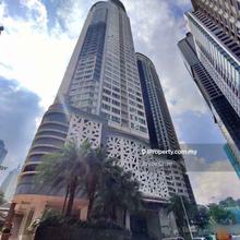 Service Apartment - Crest, Kuala Lumpur