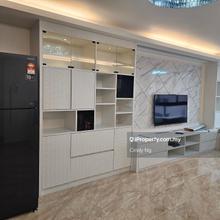 Nicely furnished, renovated, high floor, great view, ideal unit!