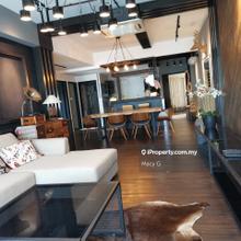Condominium for Rent