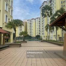 Desaria Villa Condominium@ Pulau Meranti Puchong
