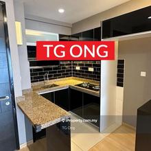 Wellesley Residence Designer Units 1 Carpark  650 sqft fully renovated