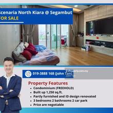 ID design renovated and furnished