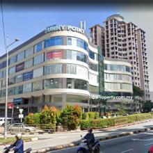 Worth ! Sunny Point Complex - 1000sf @ Batu Uban Gelugor 