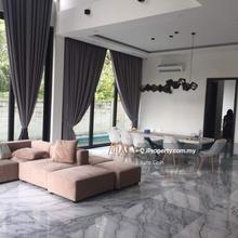 Bungalow House, USJ, Subang jaya, Selangor