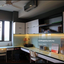 Seni Mont kiara, solaris, jalan dutamas