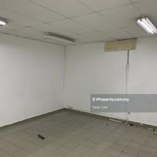 3 sty Shop Office for Sale @ Perdagangan Desa Ria, Balakong