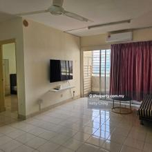 Selayang Condominium, Magna Ville, Non Bumi, Full Loan, Nice Condition