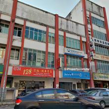 Merchant avenue bukit serdang, pbs 14, mrt serdang raya		