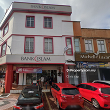 Fully Tenanted ROI 6.8% 