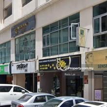 2 Sty shop office Kuchai Avenue, Kuchai Lama 