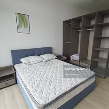 Green haven unit for rent @ fully furnished