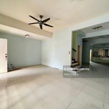 Mahkota freehold 2.5sty terrace
