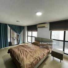 Serviced residence for Rent
