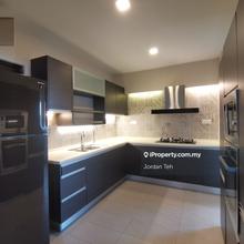 Renovated Furnished Unit @ Faber Ria