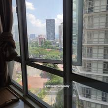 Serviced residence for Sale