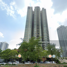 Mont Kiara Banyan Mont Kiara Kl 2028sf 100% Loan No Downpayment