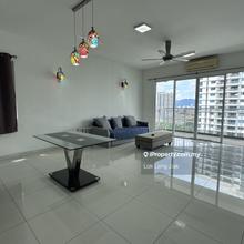 High floor Ceriaan unit 