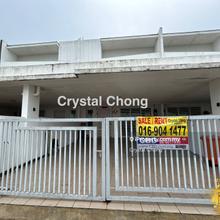 Double Storey For Sale @ Castora Sendayan Seremban 
