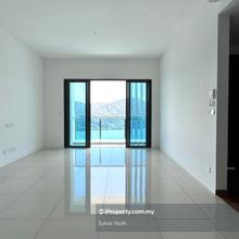 Full Seaview High Floor near Queensbay Mall