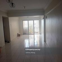 Vista Saujana For Sales , Taman Wangsa Permai , Kepong 100% Loan