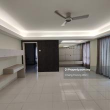 Casamas Estana Court Taman Ukay Bistari Court B Luxury Id  Corner unit