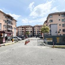 Cheapest Pesona Apartment Taman Kajang Utama
