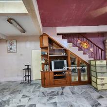 Lowest Price 2 storey landed house Taman Arkid, Menglembu, Ipoh Perak