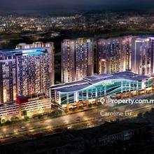 Female room one south walk to MRT Room Rental