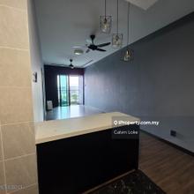 Vista Bangi Exact Unit