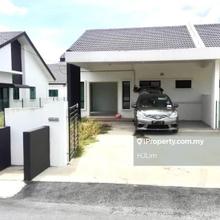 Single Storey Semi-D Sri Damai, Jaya Gading Kuantan Pahang.