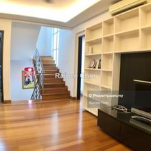 Semi-D house for Sale
