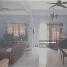 Cheap ! Endlot with extra side land, Bdr Tasik Kesuma, Beranang, S'gor