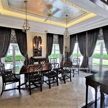 Semi-D house for Rent