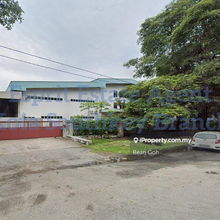 Perindustrian Senai